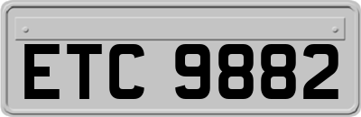 ETC9882