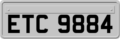 ETC9884