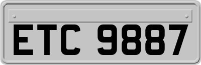 ETC9887