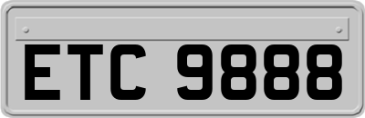 ETC9888