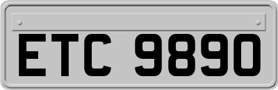 ETC9890