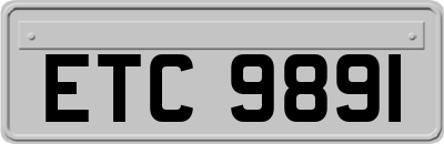 ETC9891