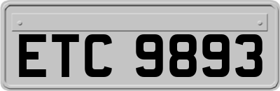 ETC9893