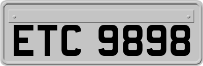 ETC9898