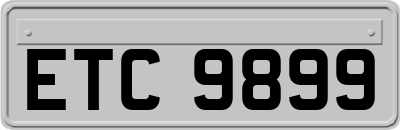 ETC9899