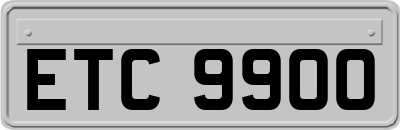 ETC9900