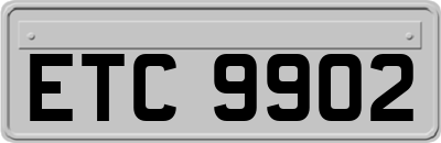 ETC9902