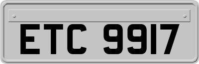 ETC9917
