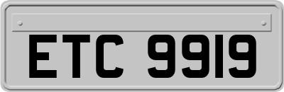 ETC9919
