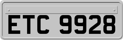 ETC9928