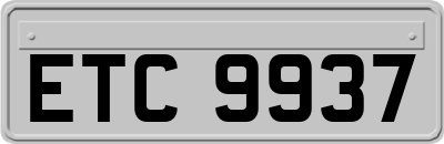 ETC9937