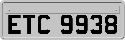 ETC9938