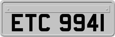 ETC9941