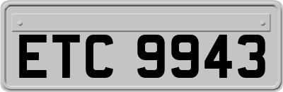 ETC9943