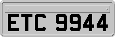 ETC9944