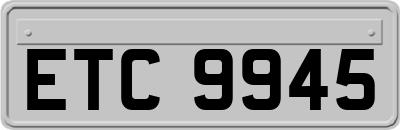 ETC9945