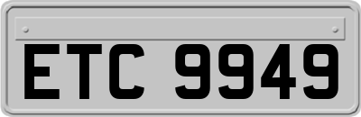 ETC9949