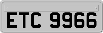 ETC9966