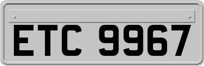 ETC9967