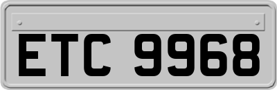 ETC9968