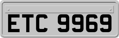 ETC9969