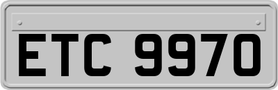 ETC9970