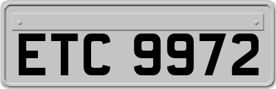 ETC9972
