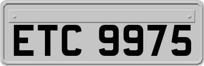 ETC9975