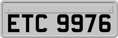 ETC9976