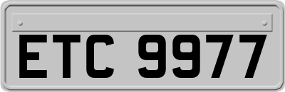 ETC9977