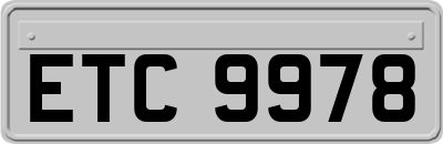 ETC9978