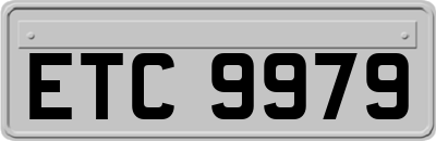ETC9979