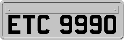ETC9990