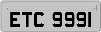 ETC9991