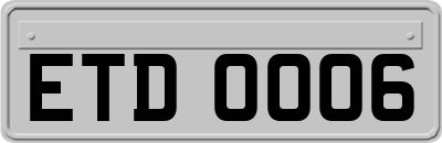 ETD0006