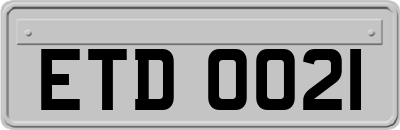 ETD0021