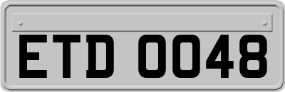 ETD0048