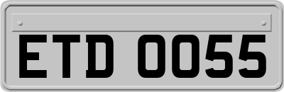 ETD0055