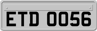 ETD0056