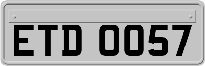 ETD0057