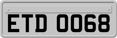 ETD0068