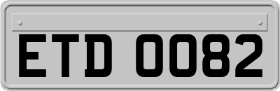 ETD0082