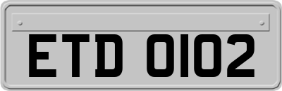 ETD0102