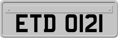 ETD0121