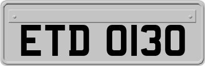 ETD0130