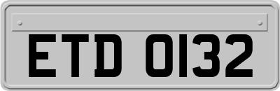 ETD0132