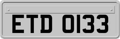 ETD0133