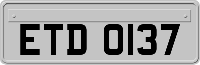 ETD0137