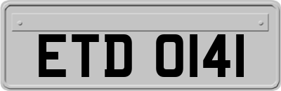 ETD0141