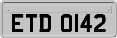ETD0142